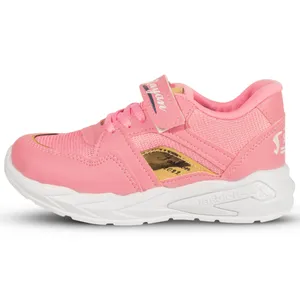 کفش پیاده روی دخترانه مدل ARAM کد ADANA رنگ صورتی