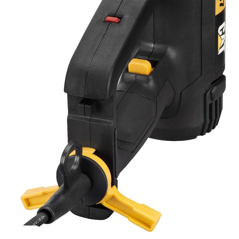 سشوار صنعتی کاترپیلار مدل DX87