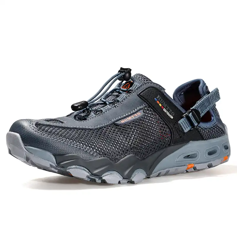 کفش طبیعت گردی مردانه هامتو مدل 1605-8