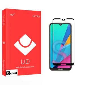 Coconut UD Glass Ceramics Screen Protector For  Honor 8a