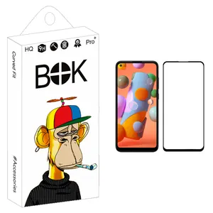 BOK +HD Screen Protector For Samsung Galaxy A11
