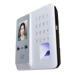 دستگاه حضور و غیاب مدل  UPC741