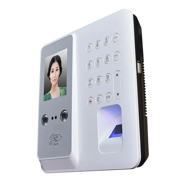دستگاه حضور و غیاب مدل  UPC741
