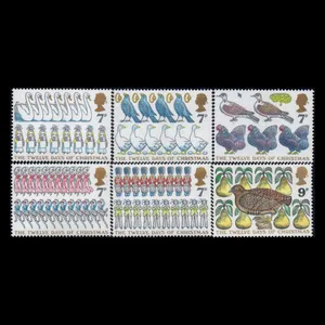 تمبر یادگاری مدل خارجی مجموعه 6 عددی