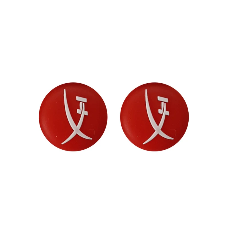 روکش آنالوگ دسته بازی مدل A028 بسته دو عددی