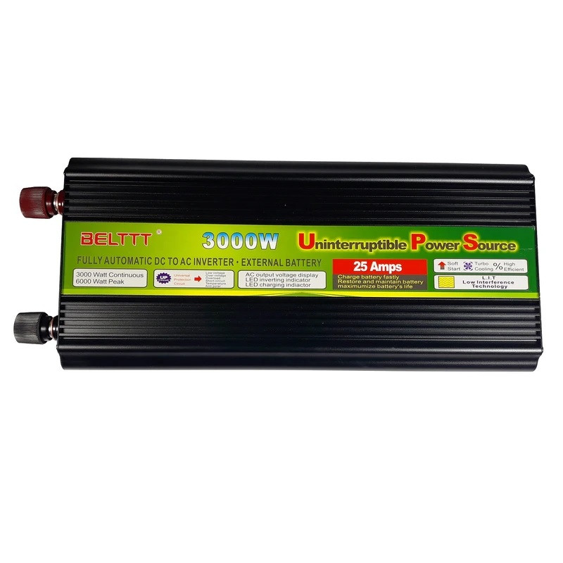 یو پی اس بلت مدل MR-24V3000W ظرفیت 3000 وات