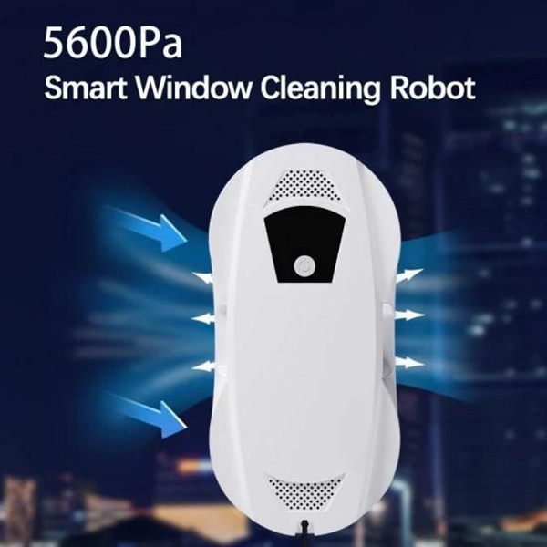 ربات شیشه پاک کن مدل w124s