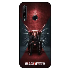 Megafone 5423 Cover For Honor 10i / 20 Lite 