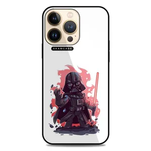 AKAM AMC-WA13PRO-LAUFMAN-22 Cover For Apple iPhone 13 Pro