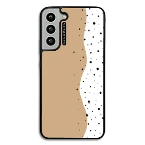 AKAM AMC-WSGS22P-DOTS-1 Cover For Samsung Galaxy S22 Plus