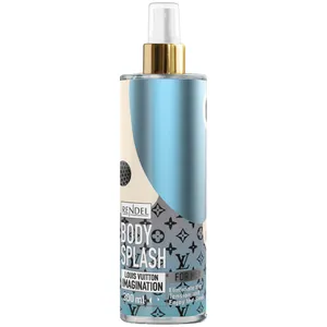 بادی اسپلش مردانه رندل مدل لویی ویتون ایمجینیشن حجم 300 میلی لیتر