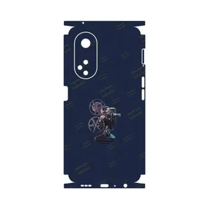 MAHOOT Nostalgic apparatus-FullSkin Cover Sticker for Oppo A98