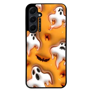 AKAM AMC-WSGA55-JELLY-32 Cover For Samsung Galaxy A55