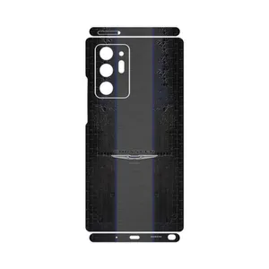 MAHOOT Chrysler-FullSkin Cover Sticker for Samsung Galaxy Note 20 Ultra