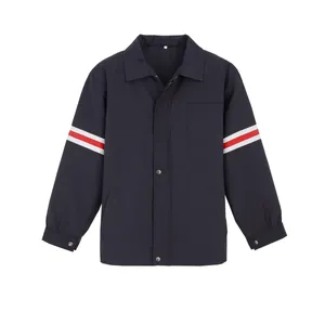 کاپشن بلند مردانه مدل 20892884