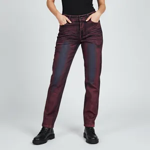 شلوار جین زنانه مدل N010