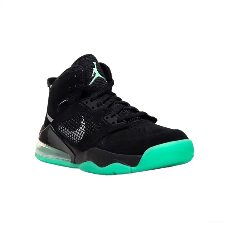 کفش بسکتبال مدل مارس کد 270