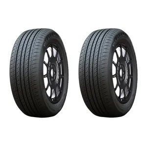 لاستیک خودرو واکایاما مدل VK21 سایز 225/65R17 - دو حلقه 