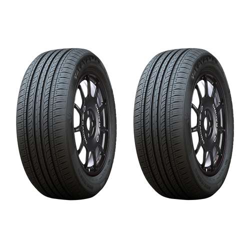 لاستیک خودرو واکایاما مدل VK21 سایز 225/65R17 - دو حلقه