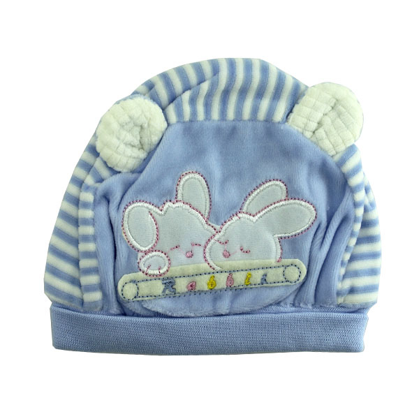 کلاه نوزادی مدل AM 103