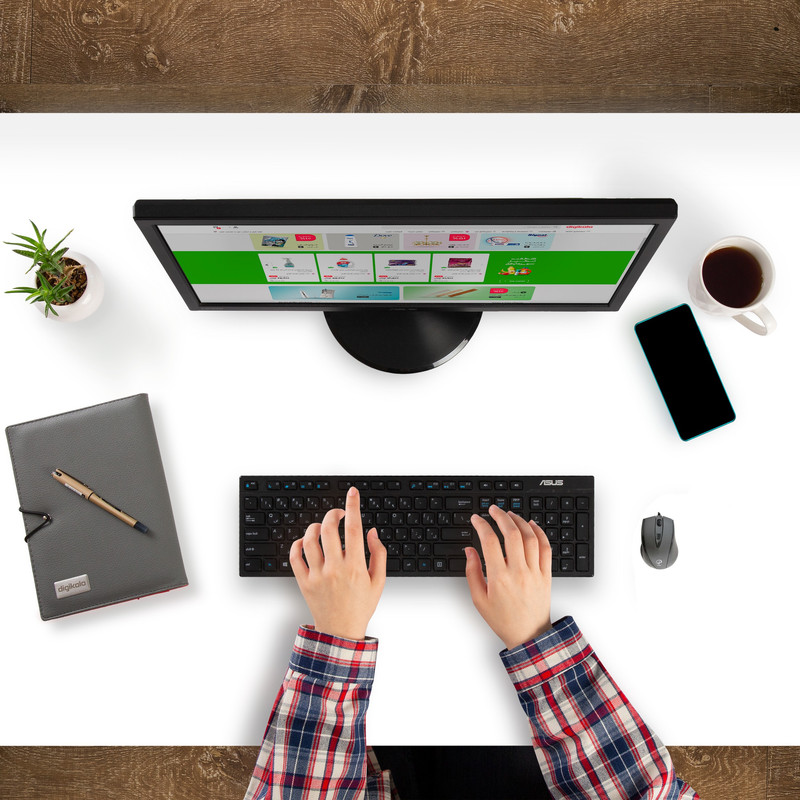ماوس ایکس پی-پروداکت مدل xp-w699 3