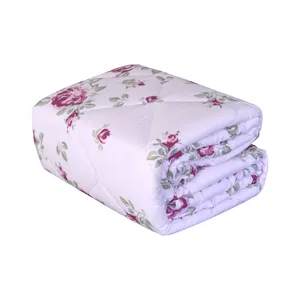 لحاف آلتین باشاک مدل R - 53941269 دو نفره سایز 215x195 سانتی متر