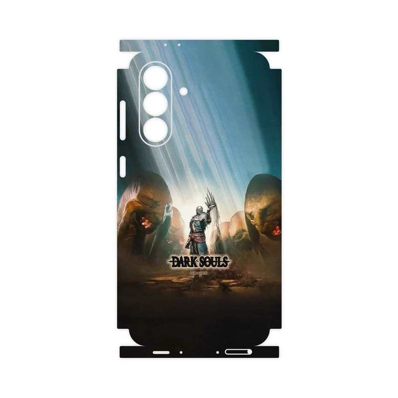 برچسب پوششی ماهوت مدل Dark Souls Game Series-FullSkin مناسب برای گوشی موبایل سامسونگ Galaxy A56