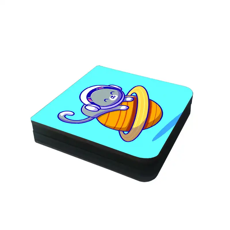 جعبه سیگار مدل فضایی کد 550