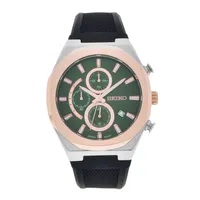 ساعت مچی عقربه‌ای کوارتز مردانه سیکو مدل 98224M