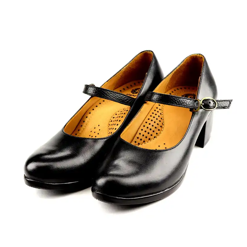 کفش زنانه روشن مدل New version کد 01