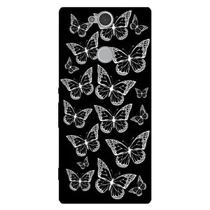 Megafone 7244 Cover For Sony Xperia XA2 Plus 