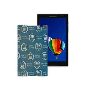 PG Screen Protector For LENOVO TAB S8