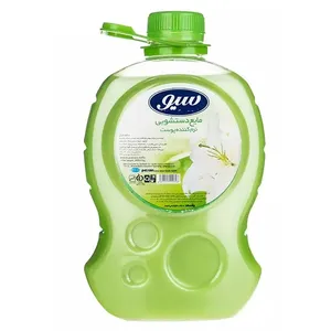 مایع دستشویی سیو مدل 003 حجم 2500 میلی لیتر