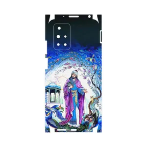 MAHOOT Hafiz-FullSkin Cover Sticker for Xiaomi Redmi 10