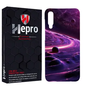 HEPRO MC Cover for SAMSUNG GALAXY A30S/A50/A50S