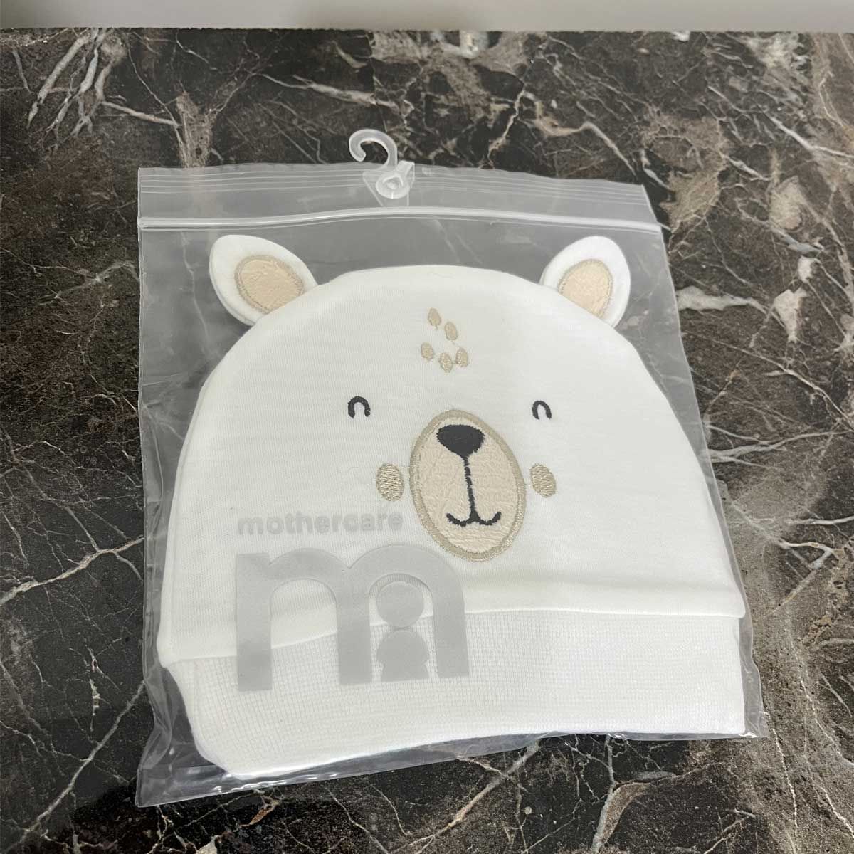 ست 3 تکه لباس نوزادی مادرکر مدل BabyBear -  - 4