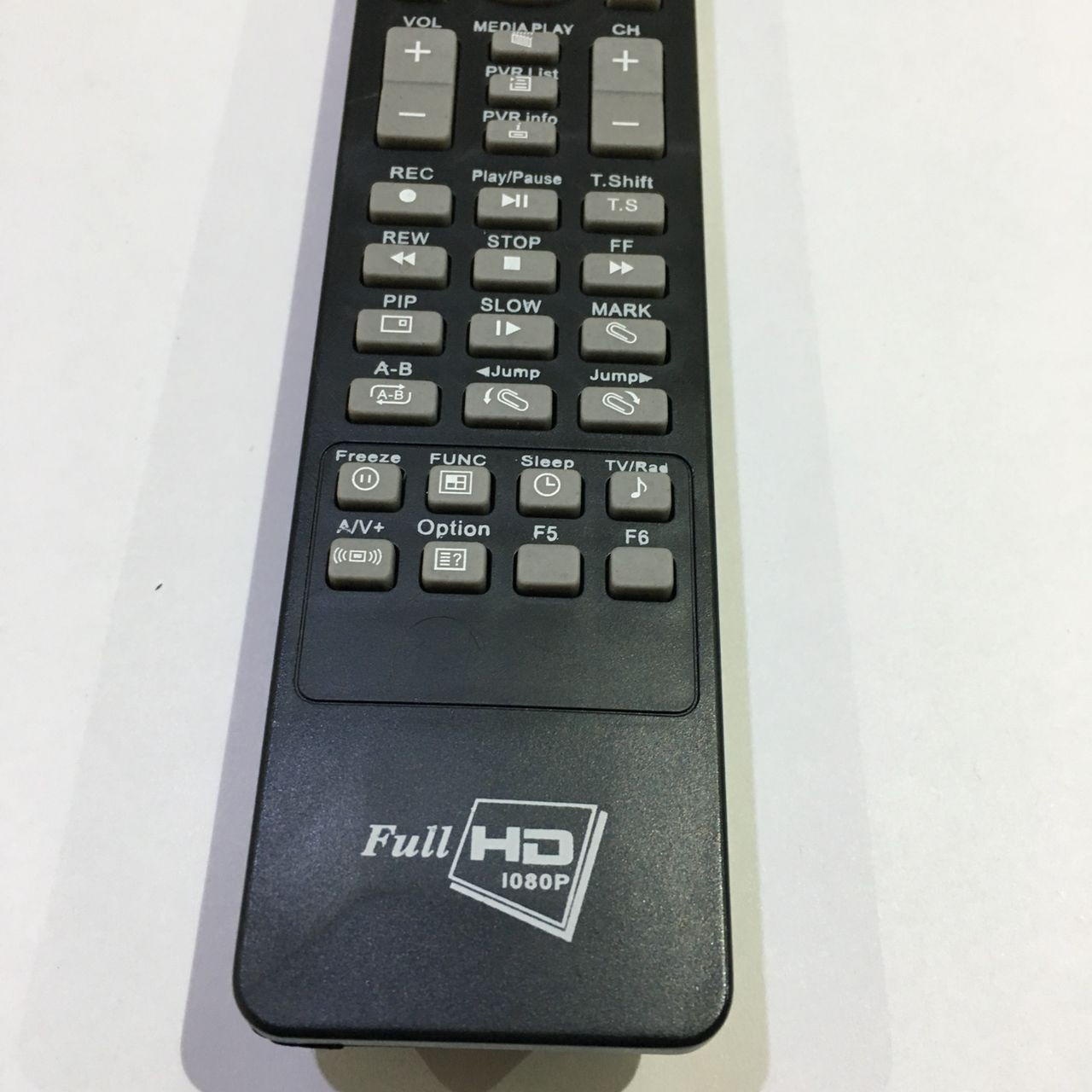 ریموت کنترل مدل full HD 1080P