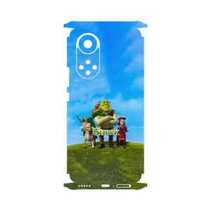 MAHOOT Shrek-FullSkin Cover Sticker for Huawei Nova 9