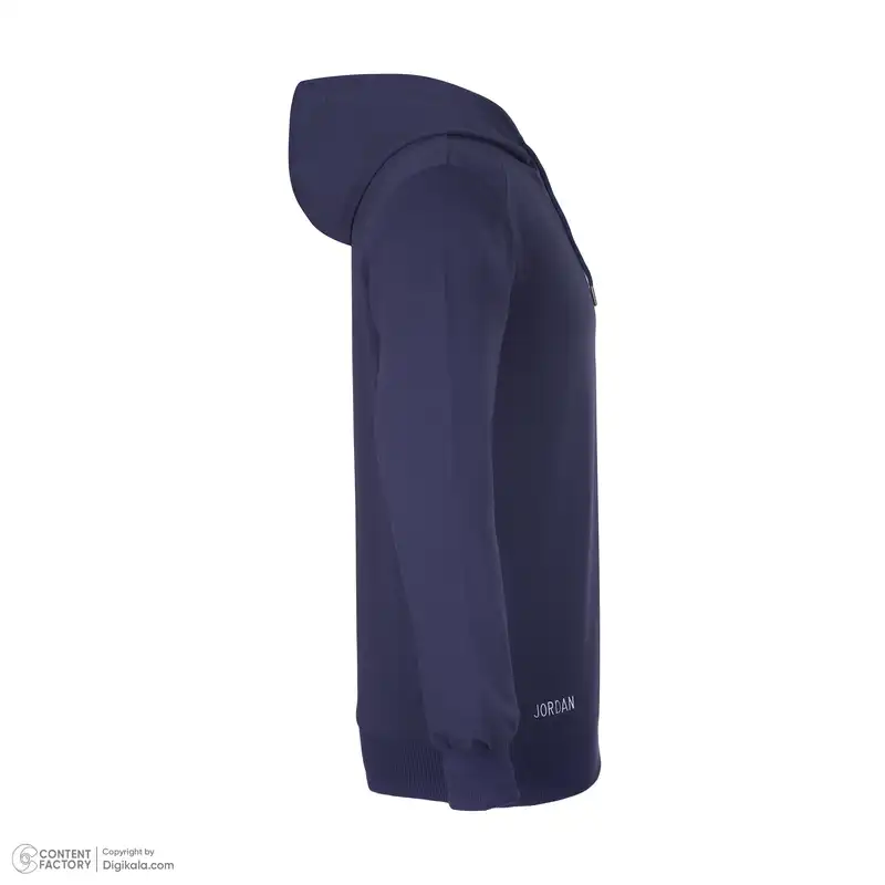 ست هودی و شلوار ورزشی مردانه مدل 0030