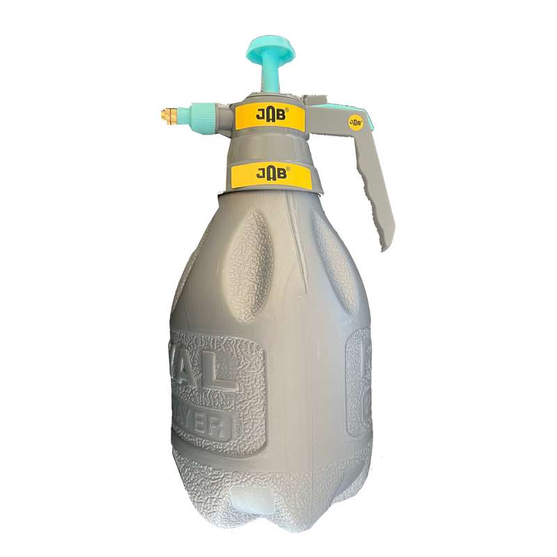 سمپاش جاب مدل JB-ROYL