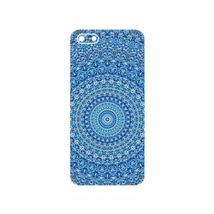 MAHOOT Mandala Design 1 Cover Sticker for Huawei Y5 Prime 2018