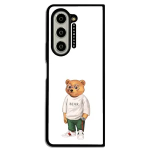 AKAM AMC-WSGZFOLD5-BARON FILOU-27 Cover For Samsung Galaxy Z Fold 5