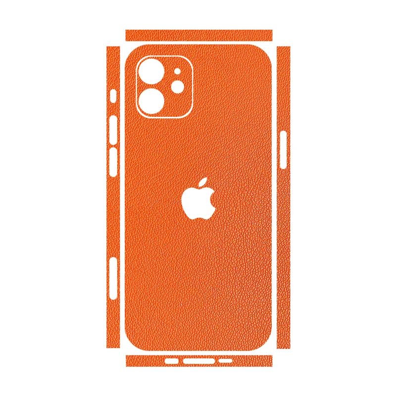 برچسب پوششی ریمکس مدل Leth کد LE007 مناسب برای گوشی موبایل اپل iPhone 12