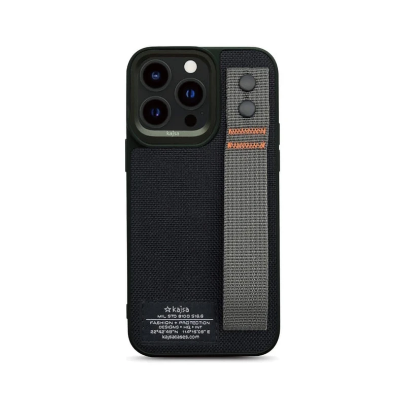 کاور کاجسا مدل Military مناسب برای گوشی موبایل اپل iphone 15Pro Max