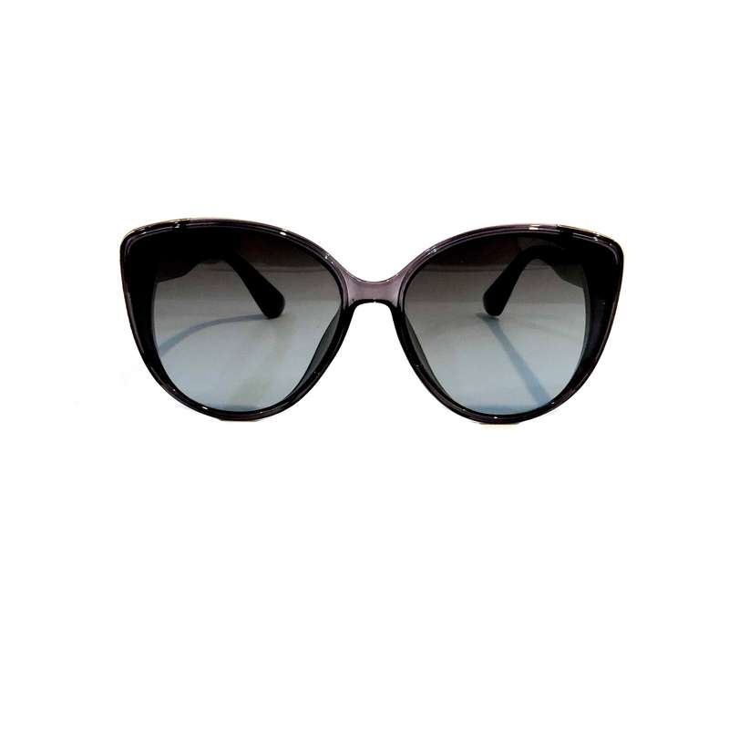 عینک آفتابی زنانه مدل TR8633 | گارانتی اصالت و سلامت فیزیکی کالا
