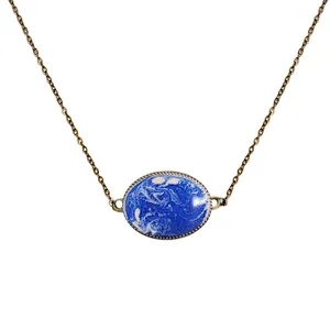 گردنبند زنانه مدل NE0025