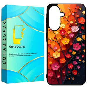 Ghab Guard GA36 Cover For Samsung Galaxy A36