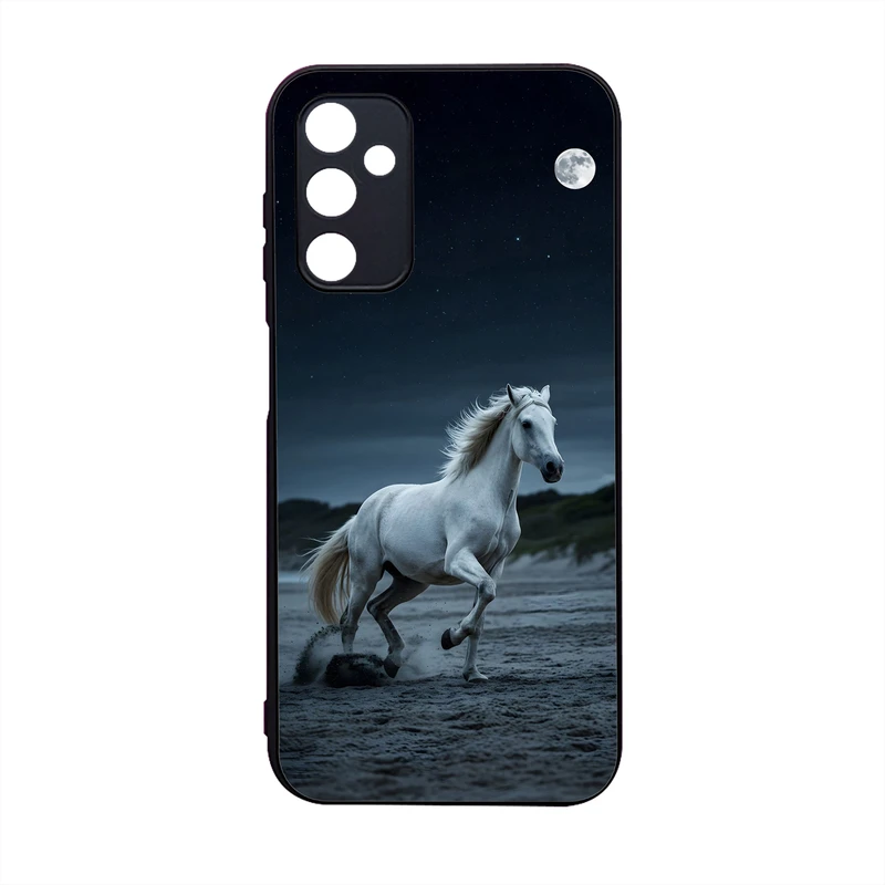 کاور قاب موبایل علوی مدل MLG مناسب برای گوشی موبایل سامسونگ Galaxy A14