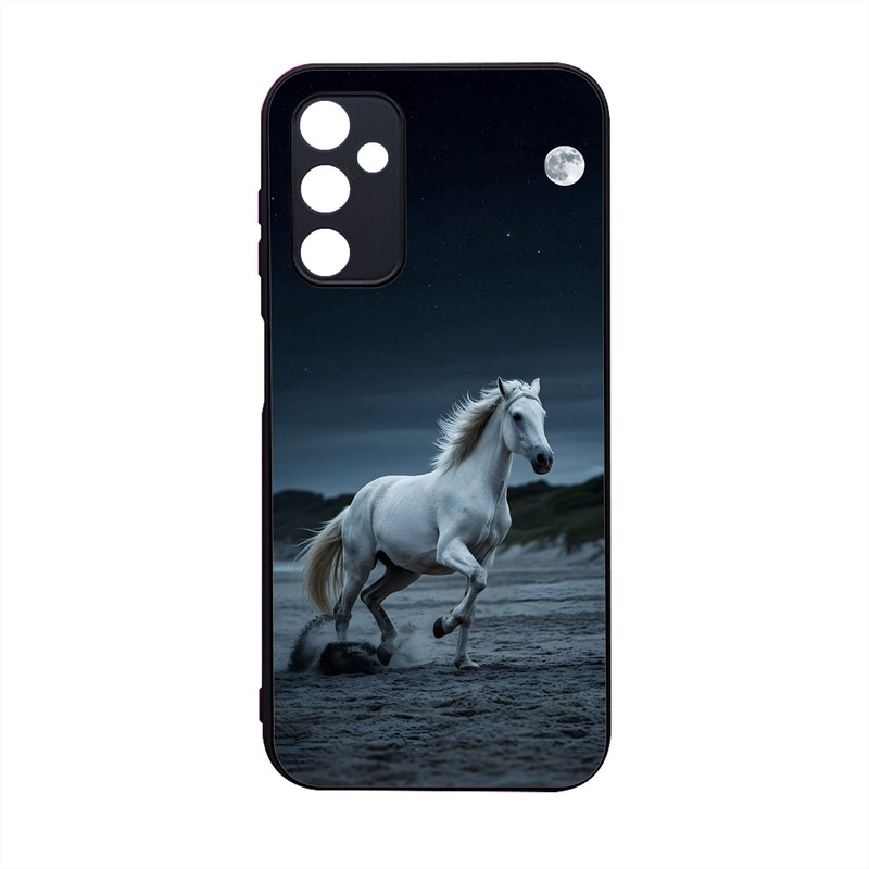 کاور قاب موبایل علوی مدل MLG مناسب برای گوشی موبایل سامسونگ Galaxy A14