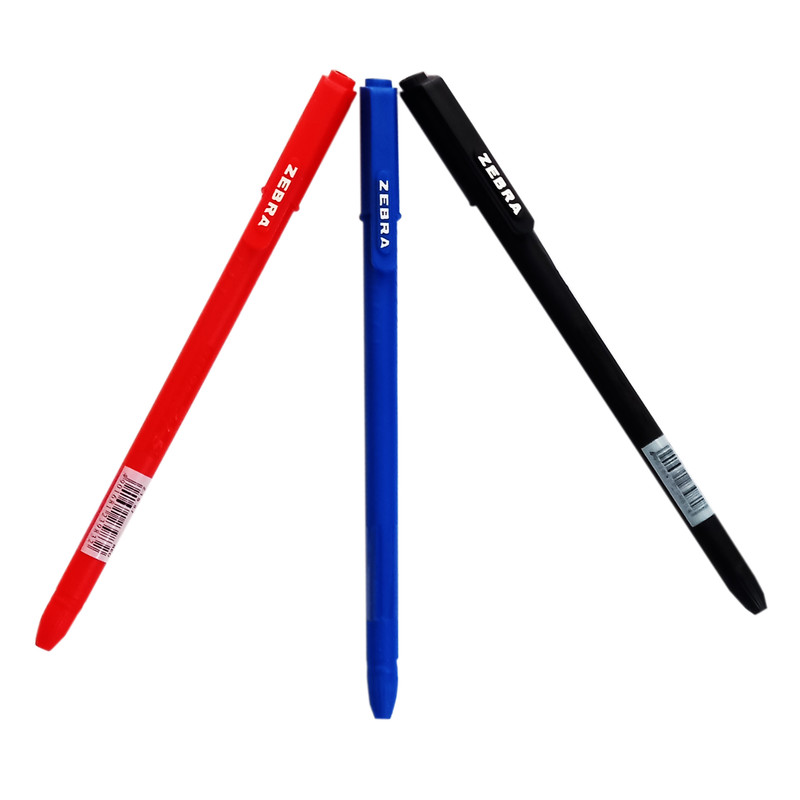 خودکار زبرا مدل Z-1 S بسته 36 عددی